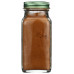 SIMPLY ORGANIC: Cinnamon Ground, 2.45 oz