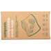 COMPOSTIC: Compostable Snack Bags, 25 ea