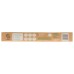 COMPOSTIC: Compostable Cling Wrap, 250 ft