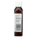 AURA CACIA: Organic Fractionated Coconut Oil, 4 oz