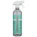 CLEAN BOSS: Sparkling Glass Spray Cleaner, 24 fo