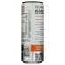 CELSIUS: Live Fit Sparkling Orange, 12 oz CELSIUS: Live Fit Sparkling Orange, 12 oz