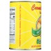 CARMELINA: Butter Beans, 14.28 oz