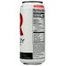 ROWDY ENERGY: Cherry Limeade, 16 fo