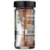 SPICELY ORGANICS: Organic Cinnamon Sticks Jar, 6 pc
