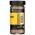 BEESPICES: Organic Coriander Seeds, 0.8 oz