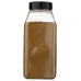 SPICELY ORGANICS: Organic Cumin Ground, 17 oz