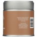CHAMBERLAIN COFFEE: Chocolate Matcha Green Tea Powder, 1.06 oz