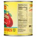 CENTO: Certified San Marzano Tomatoes, 28 oz