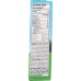 CLIF KID: Zbar Iced Oatmeal Cookie 6Pk, 7.62 oz