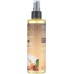 DESERT ESSENCE: Jojoba Coconut and Chamomile Body Oil Spray, 8.28 fo