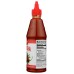 LEE KUM KEE: Sriracha Chili Sauce, 18 oz