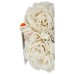 CLEANLOGIC: Exfoliating Bath Pouf, 1 ea