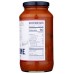 CARBONE: Arrabbiata Sauce, 24 oz