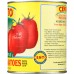 CENTO: Italian Style Whole Peeled Tomatoes, 28 oz