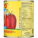CENTO: All In One Crushed Tomatoes, 28 oz