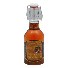 CAPTAIN RODNEYS: Sweet and Spicy Pepper Glaze, 9 oz