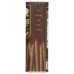 DOLCETTO: Premium Chocolate Rolled Wafers, 3 oz