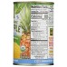 NATIVE FOREST: Organic Crushed Pineapple, 14 oz