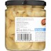 CARA MIA: Artichokes Hearts In Water, 14.5 fo