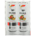CELSIUS: Live Fit Peach Mango Green Tea Fizz Free 4 Count, 48 oz CELSIUS: Live Fit Peach Mango Green Tea Fizz Free 4 Count, 48 oz