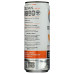CELSIUS: Live Fit Sparkling Orange, 12 oz CELSIUS: Live Fit Sparkling Orange, 12 oz