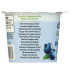CLOVER SONOMA: Yogurt Cream on Top Blueberry, 6 oz CLOVER SONOMA: Yogurt Cream on Top Blueberry, 6 oz