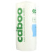 CABOO: Tree Free Bamboo Toilet Paper 8Pk 120 Sheets, 1 ea CABOO: Tree Free Bamboo Toilet Paper 8Pk 120 Sheets, 1 ea