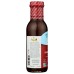 CALIFORNIA OLIVE RANCH: Teriyaki Marinade Sauce, 10 fo