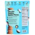 THINSTERS: Toasted Coconut Cookie Thins, 4 oz