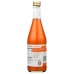 BIOTTA: Carrot Juice, 16.9 oz