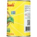 CARMELINA: Butter Beans, 14.28 oz