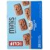 CLIF: Chocolate Chip Minis, 19.8 oz