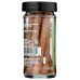 SPICELY ORGANICS: Organic Cinnamon Sticks Jar, 6 pc