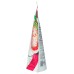 CALOLESS: Chili Vinegar Konjac Noodle Zero, 13.3 oz