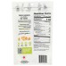 THREE FARMERS FOODS INC: Sea Salt Lime Roasted Chickpeas, 4.2 oz