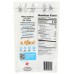 THREE FARMERS FOODS INC: Sea Salt Roasted Chickpeas, 4.2 oz