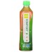 ALO: Comfort Aloe Vera Watermelon Peach Juice Drink, 16.9 fo