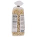 AL DENTE: Carba Nada Egg Fettuccine Pasta, 10 oz