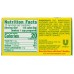 KNORR: Chicken Bouillon Cubes, 2.5 oz