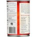 THAI KITCHEN: Organic Unsweetened Coconut Milk, 13.66 fo
