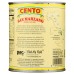 CENTO: Certified San Marzano Tomatoes, 28 oz