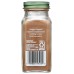 SIMPLY ORGANIC: Ceylon Cinnamon Ground, 2.08 oz