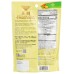 PRINCE OF PEACE: Ginger Candy Chews With Mango, 4 oz