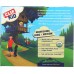 CLIF KID: Zbar Iced Oatmeal Cookie 6Pk, 7.62 oz