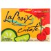 LA CROIX: Cerise Limon Cherry Lime Sparkling Water 8Pk, 96 fo