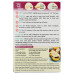 NAMASTE FOODS: Lemon Pound Cake Mix, 18 oz