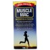 MUSCLE MAC: Mac and Cheese Original Cheddar, 6.75 oz