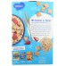 BARBARAS: Morning Oat Crunch Original Cereal, 14 oz