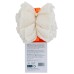CLEANLOGIC: Exfoliating Bath Pouf, 1 ea